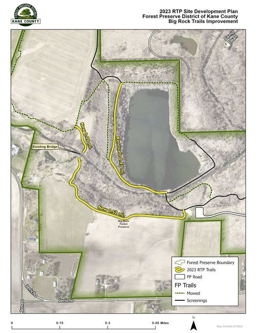 Kane County Connects